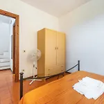 Apartment Accu Is Prezzus D Fronte Mare