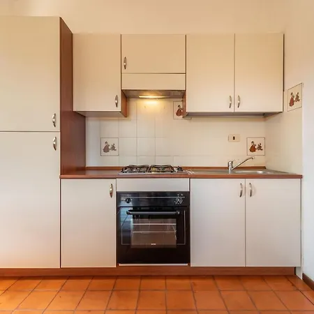 Apartment Accu Is Prezzus D Fronte Mare *