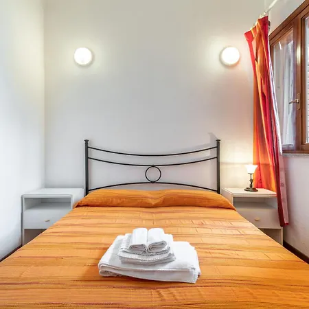 Apartment Accu Is Prezzus D Fronte Mare Villasimius