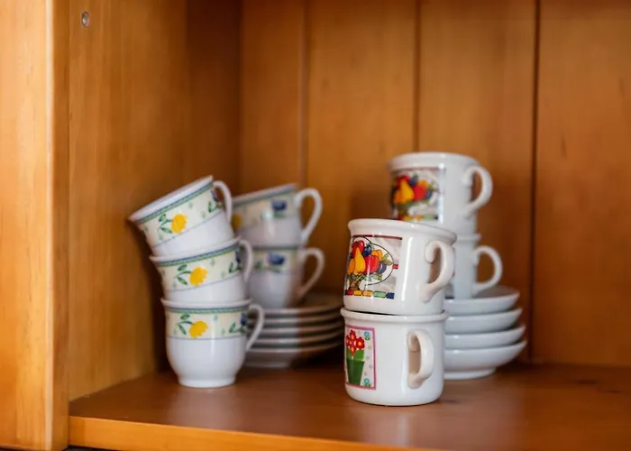 Accu Is Prezzus D Fronte Mare * Villasimius