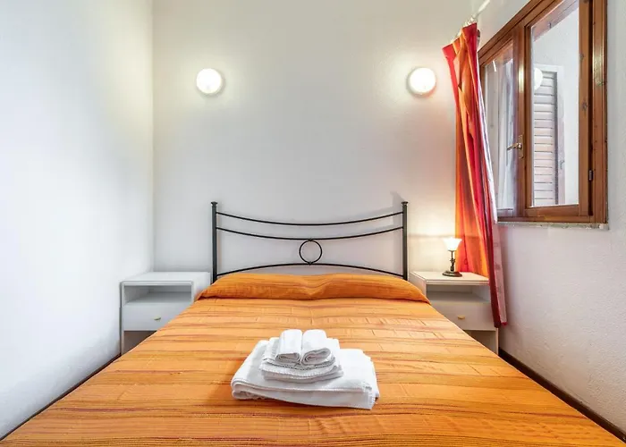 Accu Is Prezzus D Fronte Mare *