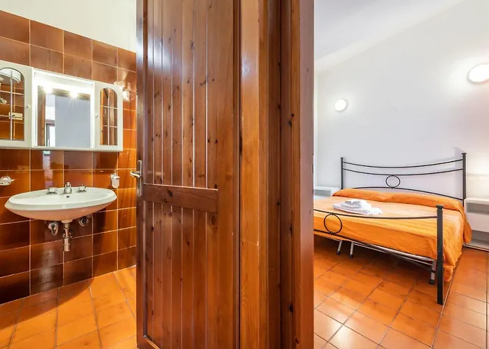 Lejlighed Accu Is Prezzus D Fronte Mare *