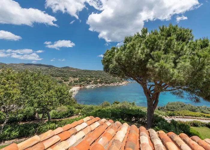 Apartment Accu Is Prezzus D Fronte Mare *