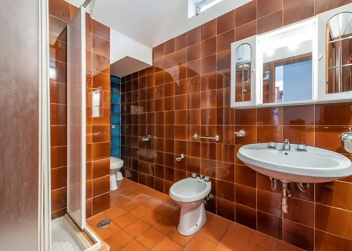 Apartment Accu Is Prezzus D Fronte Mare *