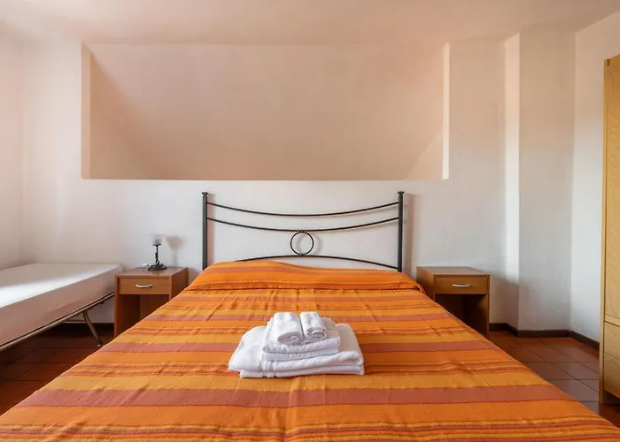 Accu Is Prezzus D Fronte Mare * Villasimius